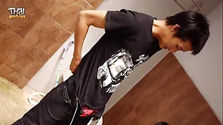 Twink Boxer Unloads 2