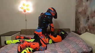 GAY MOTOCROSS PLAYS (part 1)